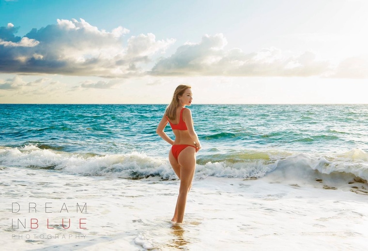 Natali Trubchikova banner image
