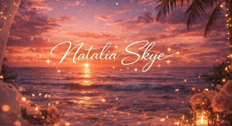 🎀Natalia🎀 cover image