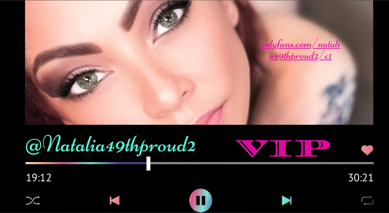 Natalia49thproud2 cover image