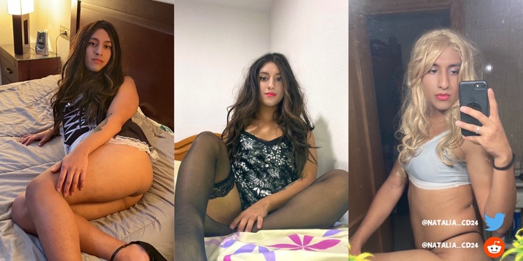 Natalia Valera 👑 cover image