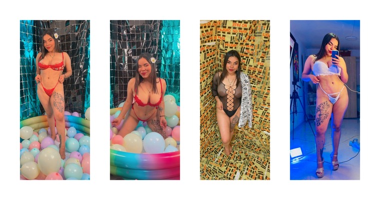 Natalia Gutierrez cover image