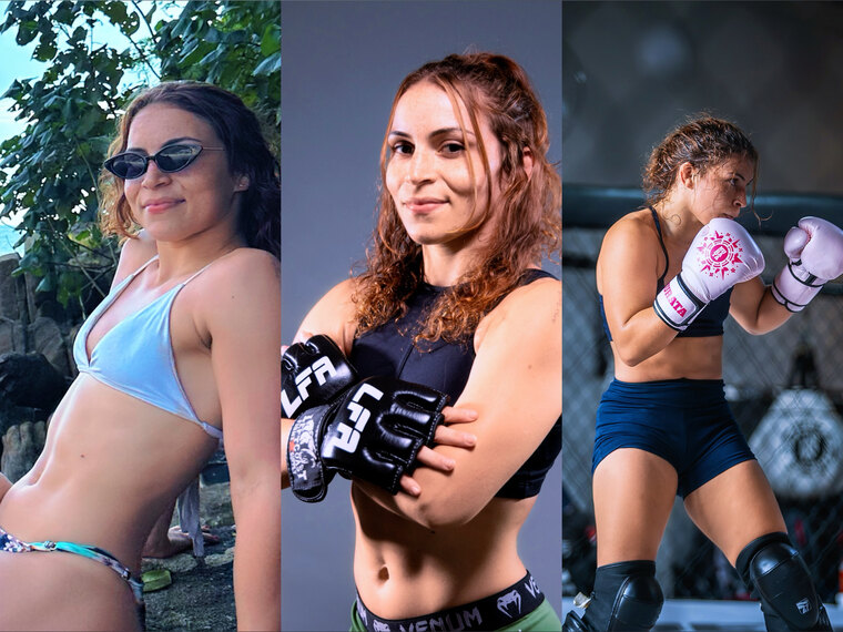 Natália Alves cover image