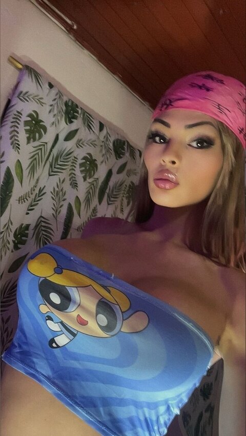 Evelyn Vargas cover image