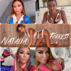 Natalia Forrest avatar