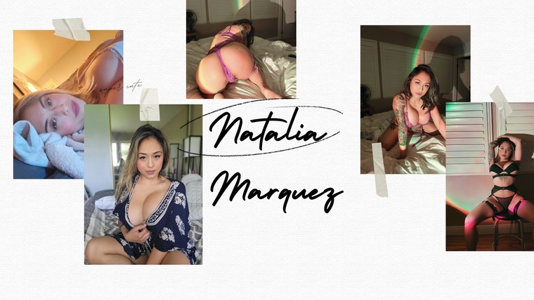 Natalia Marquez banner image