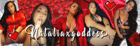 Natalia 💋💰✨ cover image