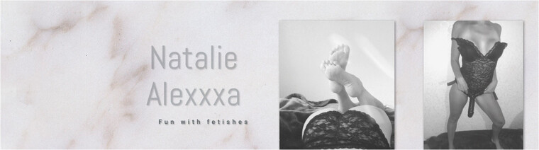 Natalie Alexxxa cover image