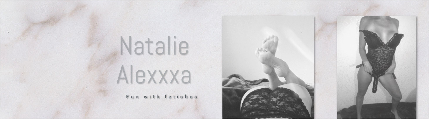 Natalie Alexxxa banner image