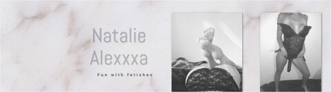 Natalie Alexxxa cover image