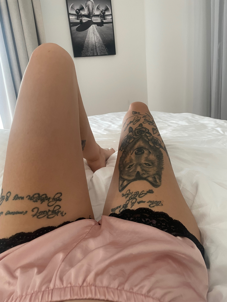 Natalie Inked Free cover image
