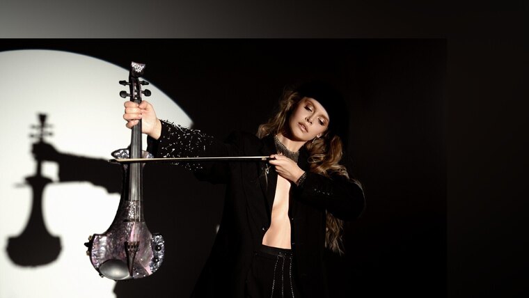 NATALIE VEDENEEVA banner image