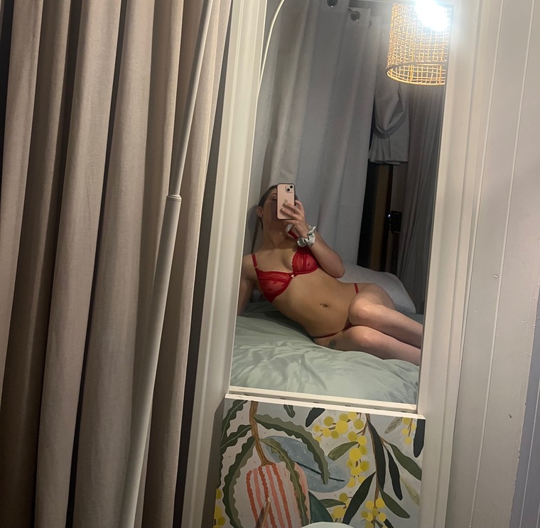 Natalie Belle cover image