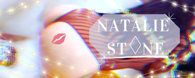 Natalie Stone banner image