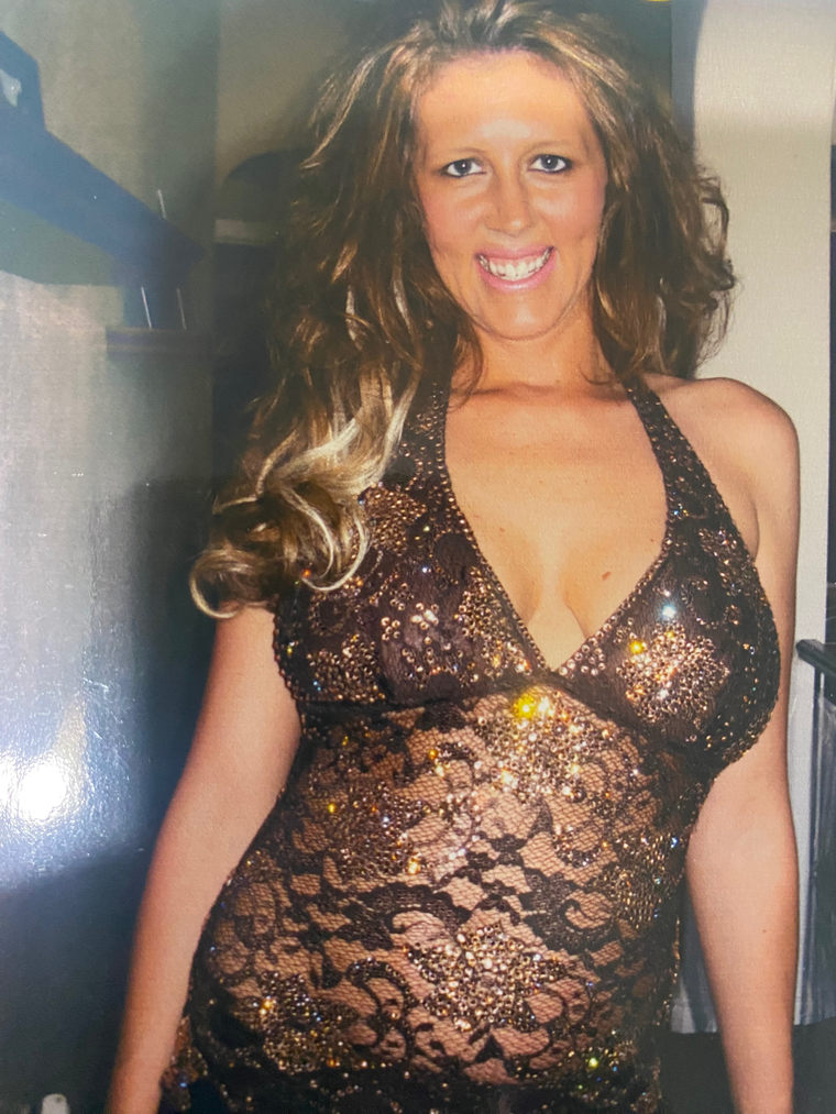 Natalie Anne cover image