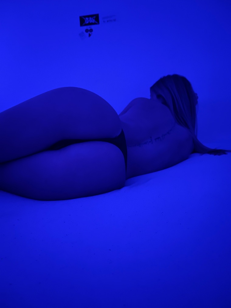 natalia blondie cover image