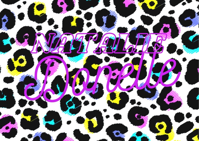 Natalie Donelle banner image