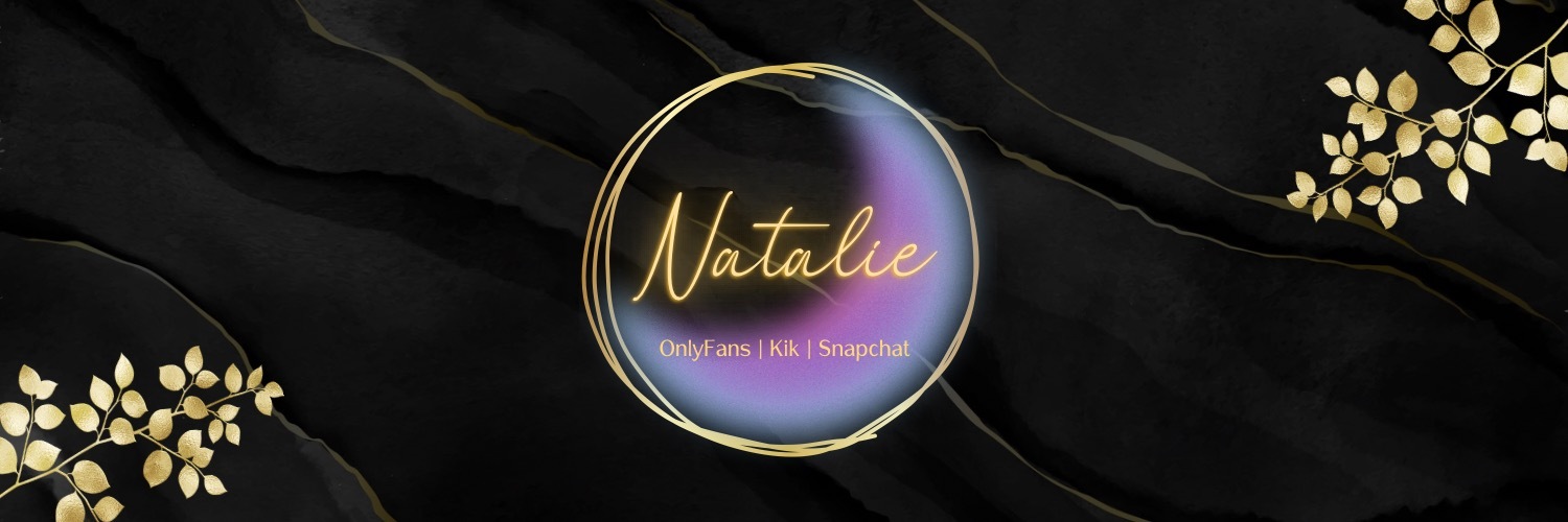🌸Natalie🌸 banner image