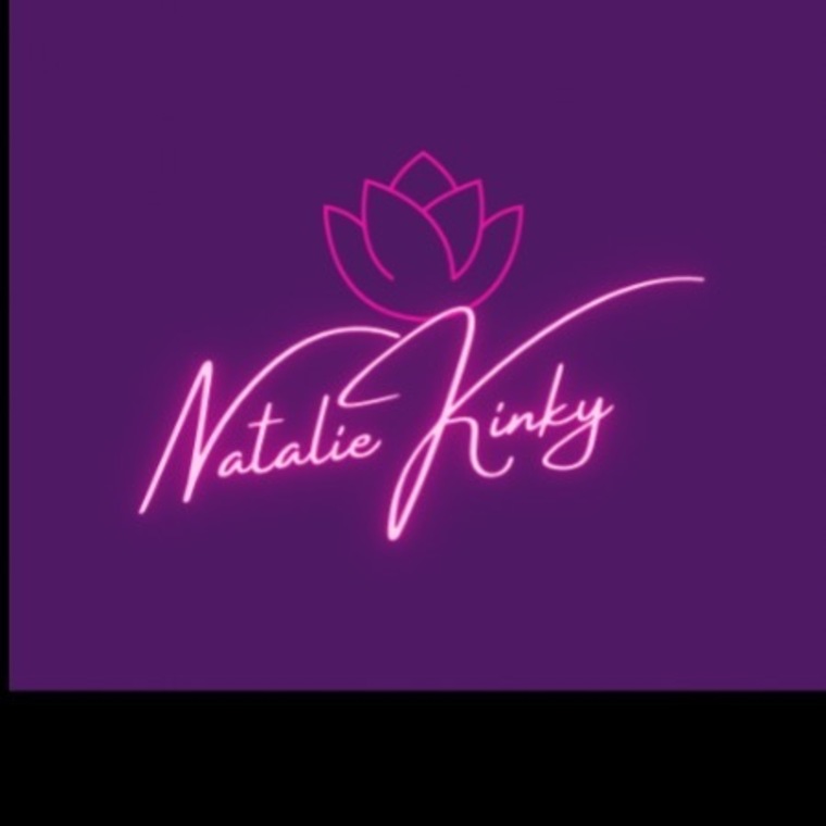 Natalie cover image
