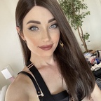 Natalie Mars portrait