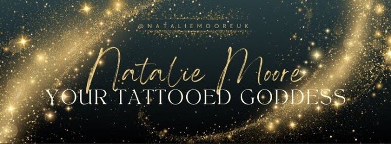 Natalie Moore ♡ banner image