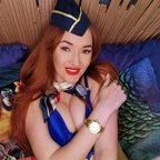 Natalie Strauß ✈️🌎 avatar