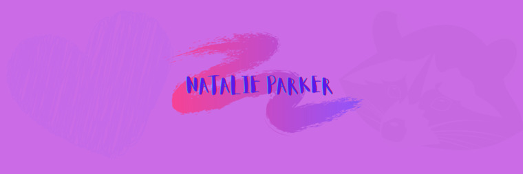 Natalie Parker cover image