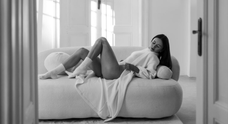 Natalie Your GF cover image