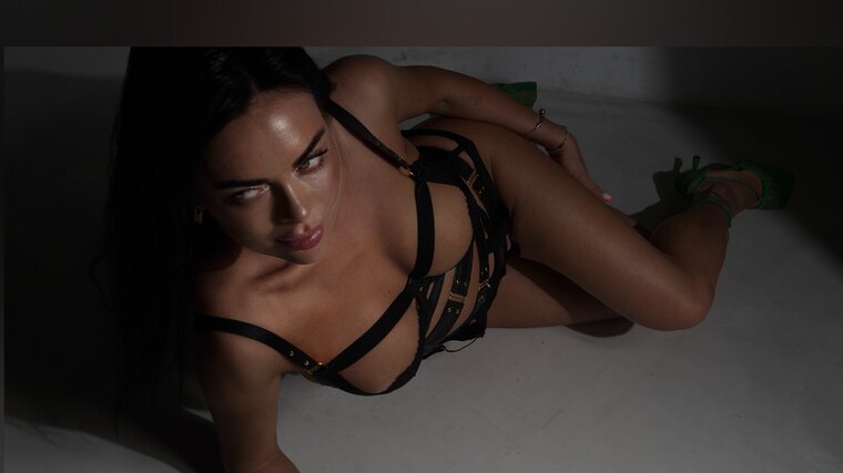 Natali Lanet cover image