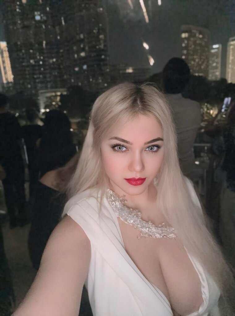 Nataliya Vanilla banner image