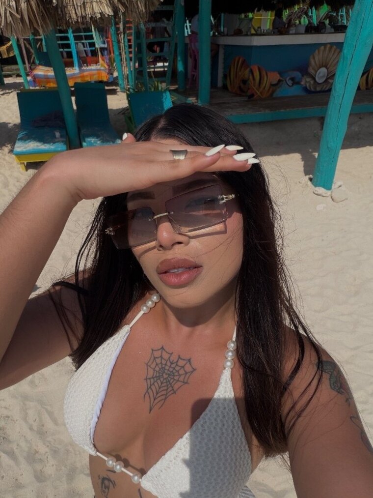 Nataly cover image