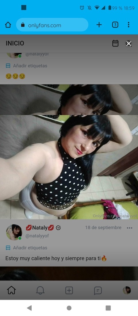 💋Nataly💋 cover image