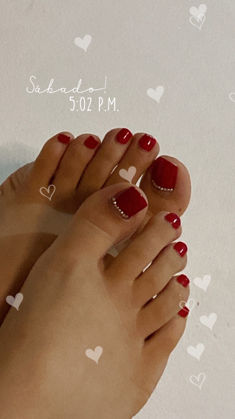Natasha Feet👣🔥 banner image