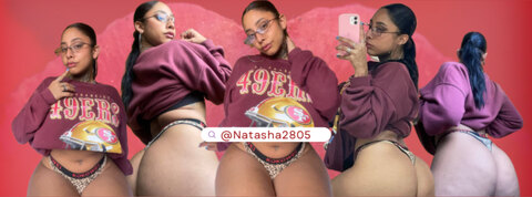 Natasha | Curvy Body ๐Big Ass๐ฅ cover image