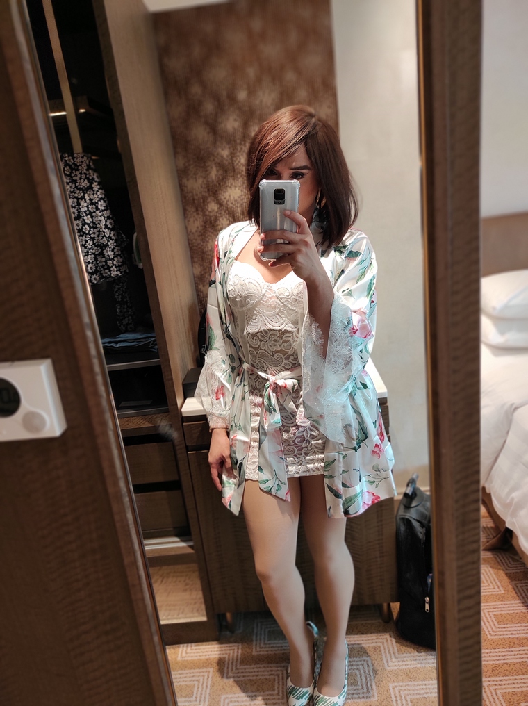 Natasha the Asian Trap cover image