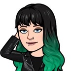 Natasha Mystery avatar