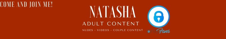 Natasha cover image