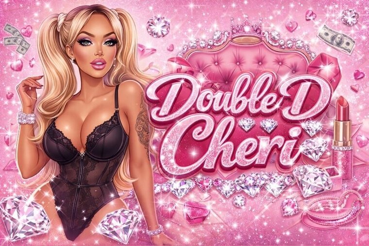 NatashaCheri ✨ cover image