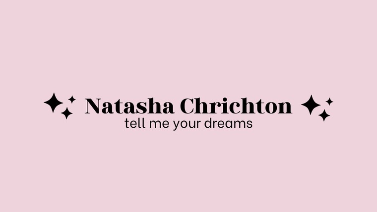 Natasha Chrichton cover image