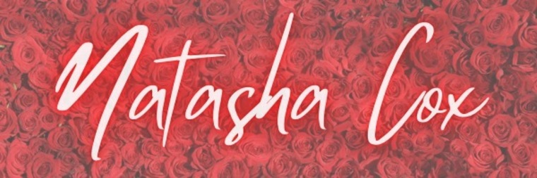Natasha Cox banner image