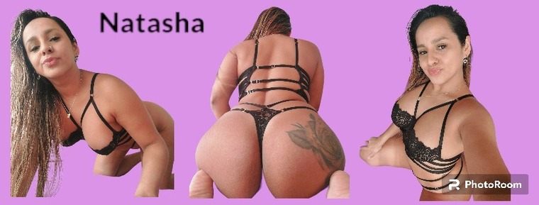β‘ Natasha β‘ VCALL π banner image