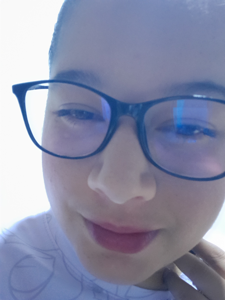 Natasha Giraldo cover image