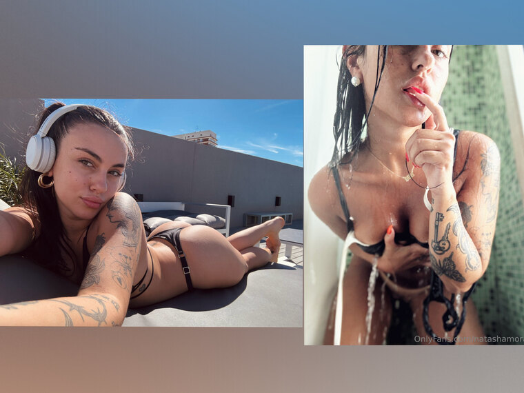 Natasha Mora ๐ค cover image