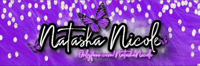 🦋Natasha PAID VIP Page🦋 cover image