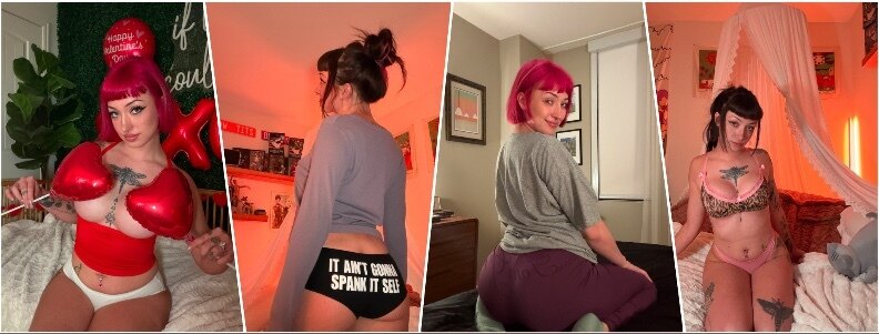 Natasha Noel 🎀 banner image