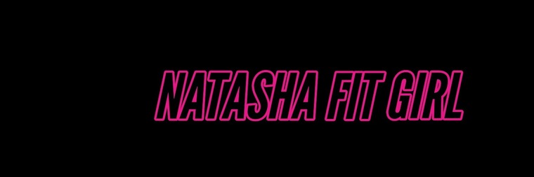 Natasha Hot Wife NO PPV cover image