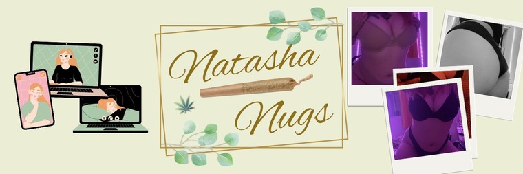 NatashaNugs cover image