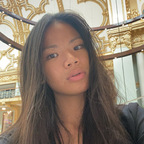 Natasha Zevanya avatar