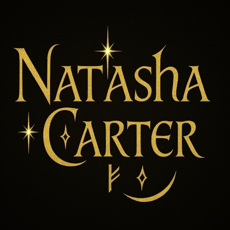 Natasha X Carter — Clip Store cover image