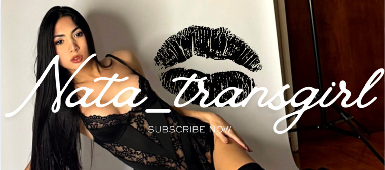 Nata Shemale π banner image