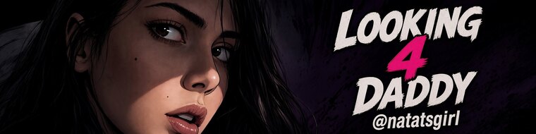 π Nata Trans Girl π banner image